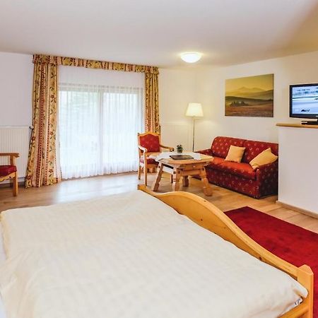 Harzer Hof Hotel Herzberg am Harz Room photo