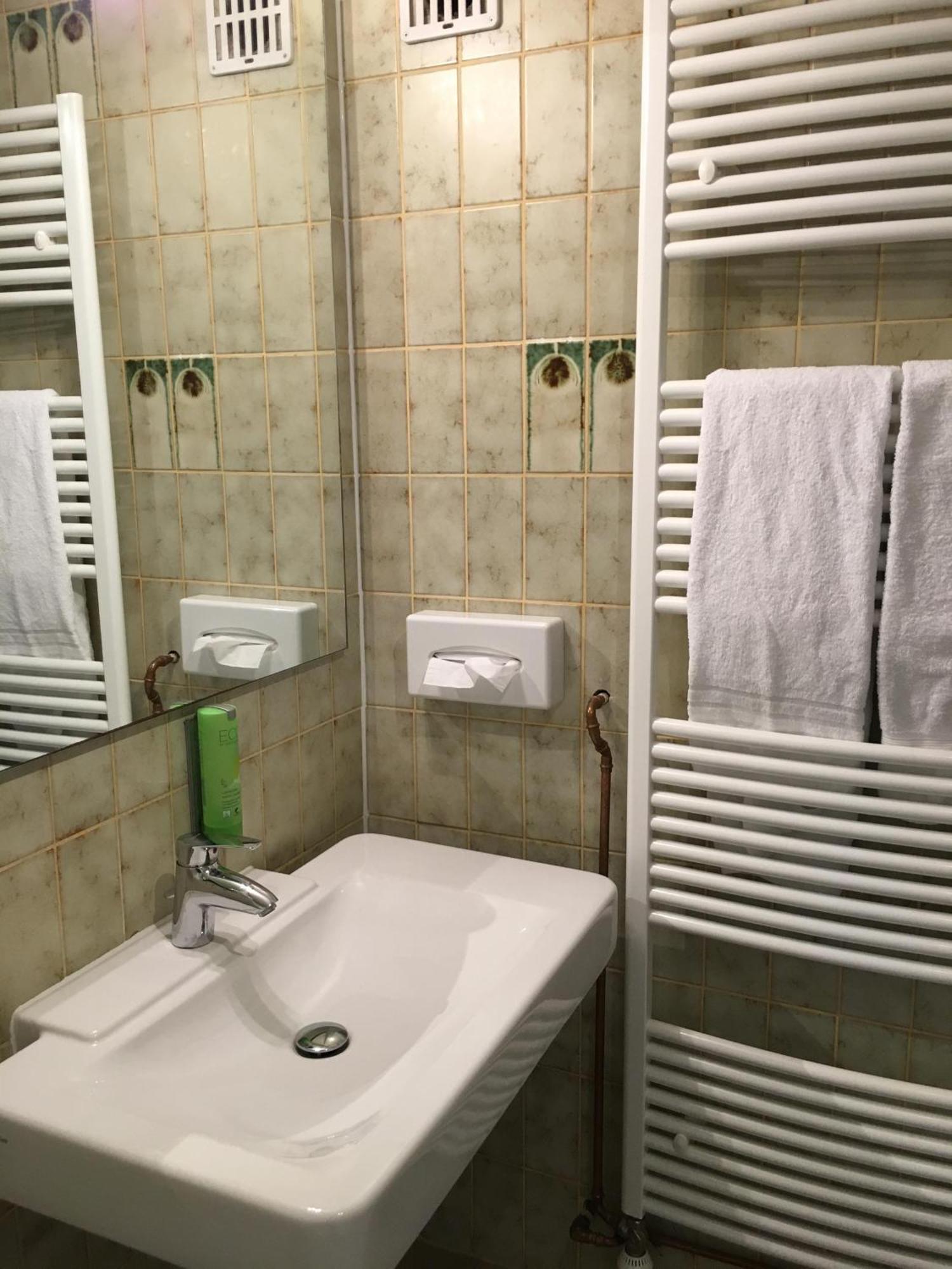 Harzer Hof Hotel Herzberg am Harz Room photo
