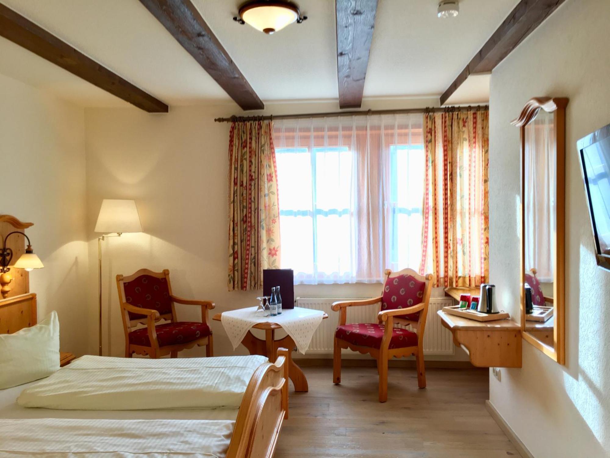 Harzer Hof Hotel Herzberg am Harz Room photo